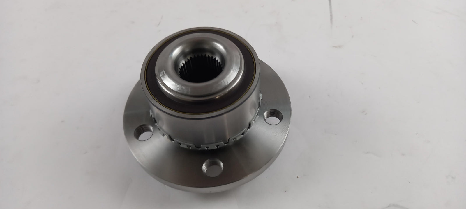 Original VW Polo VI T-Cross AUDI A1 II SKODA Arona Radnabe Vorne 2Q0407621A