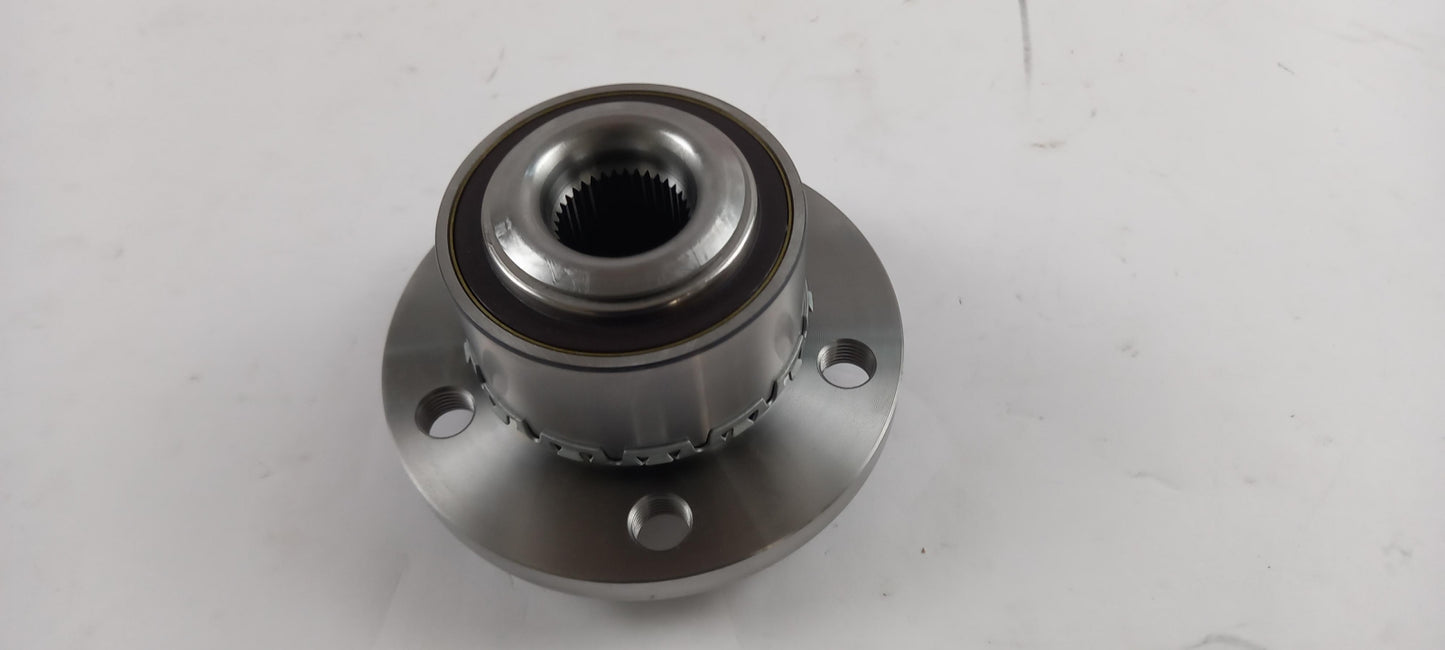 Original VW Polo VI T-Cross AUDI A1 II SKODA Arona Radnabe Vorne 2Q0407621A