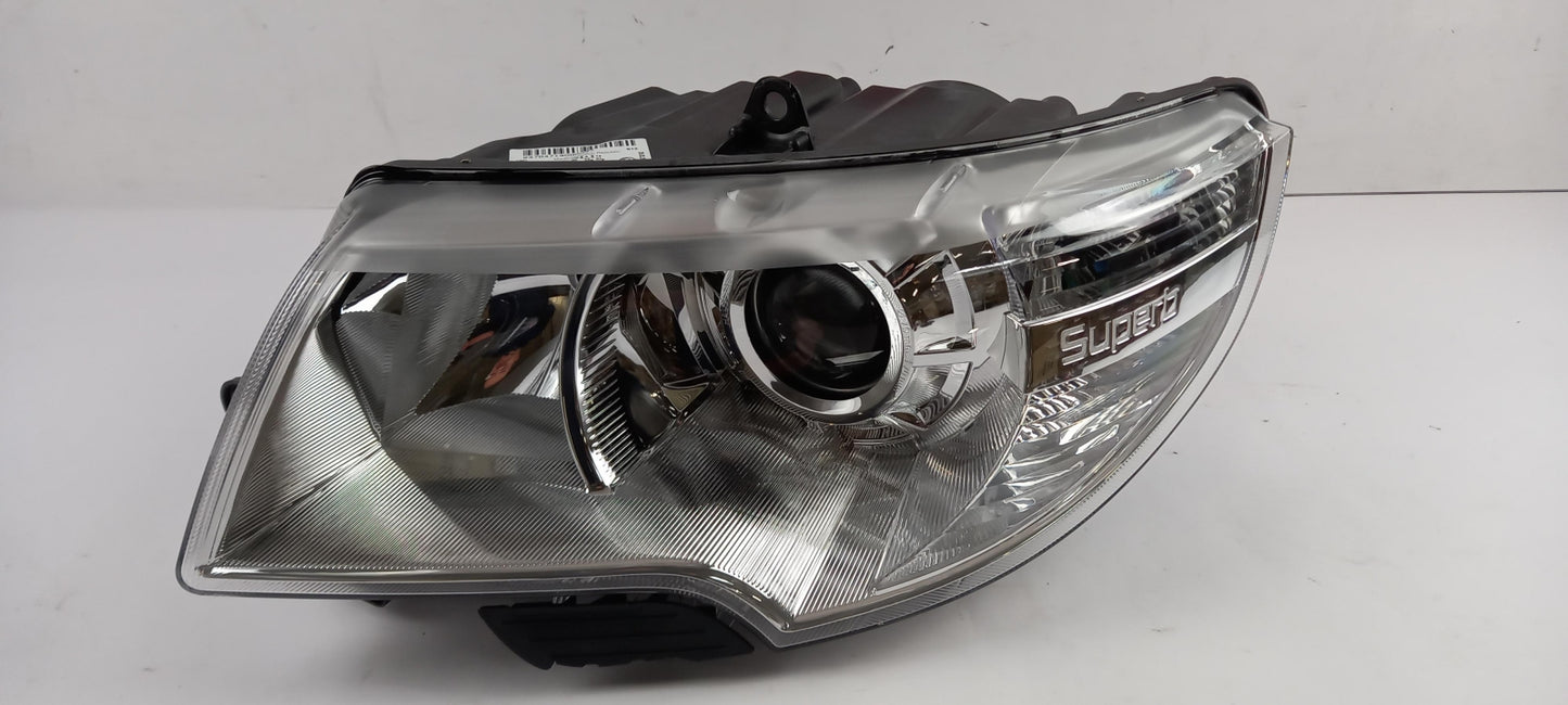 Original OE Volkswagen Scheinwerfer 3T1941017