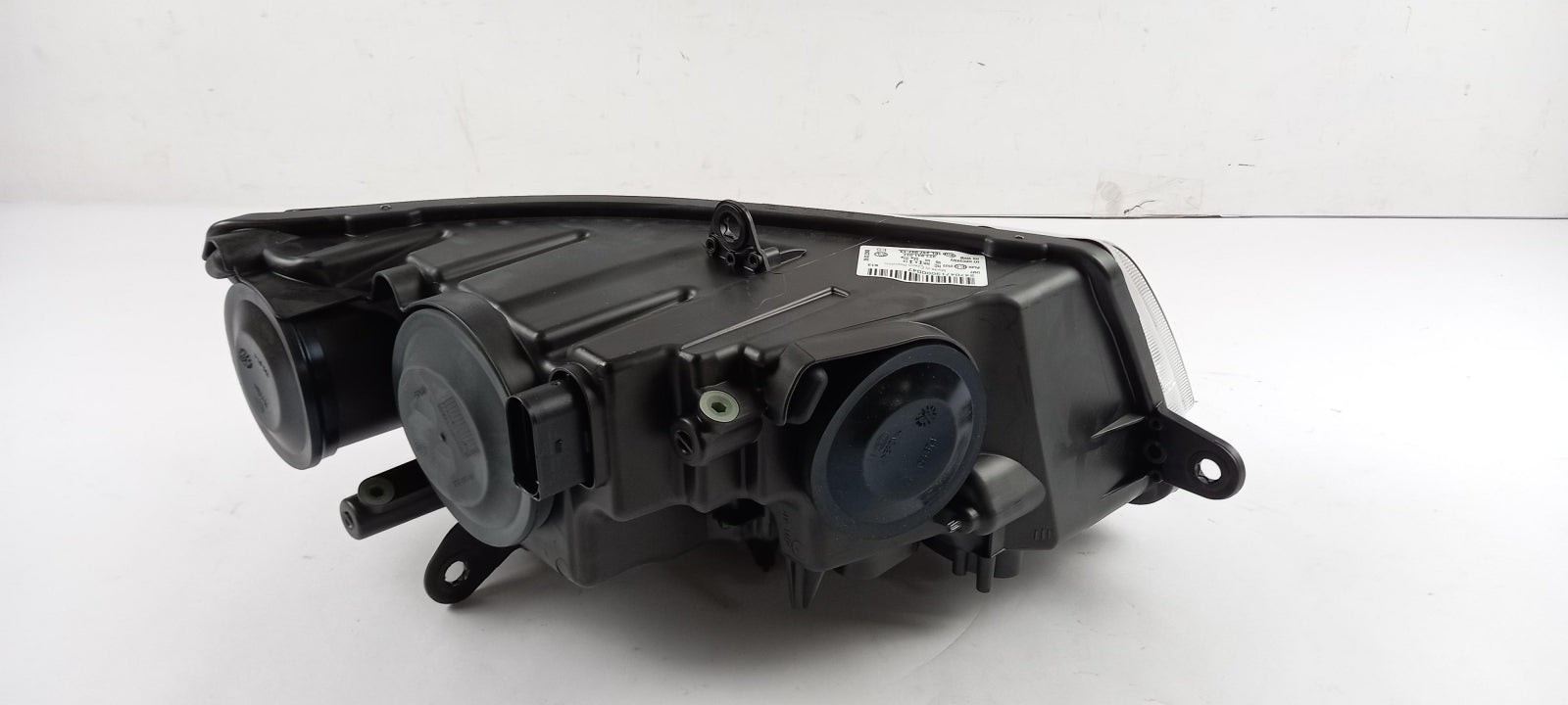 Original OE Volkswagen Scheinwerfer 3T1941017