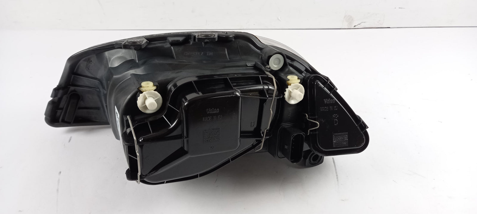 Original SEAT Ibiza 02-10 SEAT Cordoba 02-09 Scheinwerfer Rechts 6L1941752B