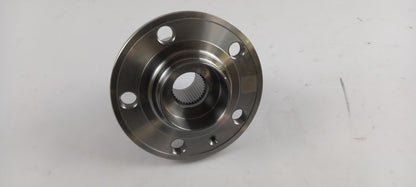 Original VW Polo VI T-Cross AUDI A1 II SKODA Arona Radnabe Vorne 2Q0407621A