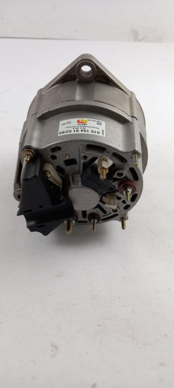 Original MERCEDES-BENZ Actros 28V 80A Lichtmaschine A010154910280