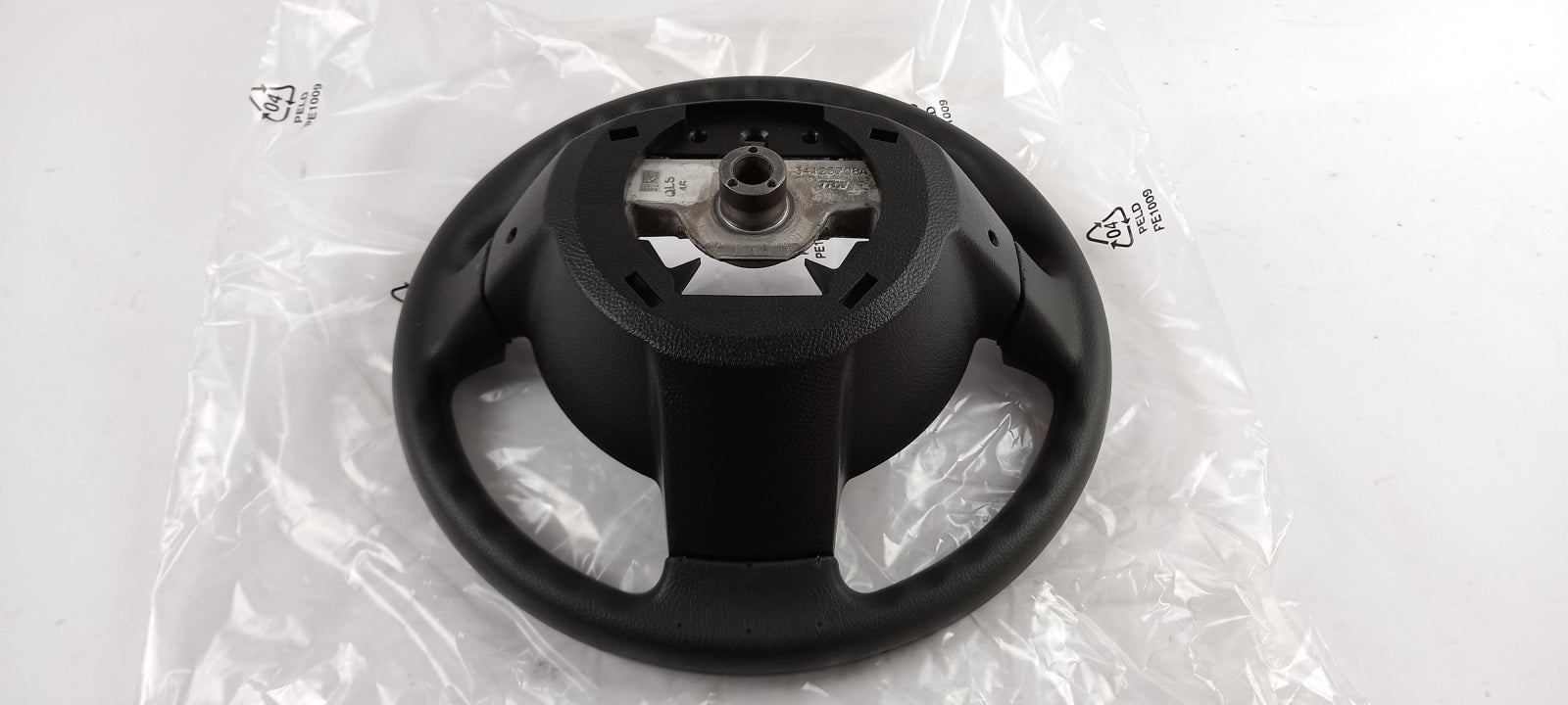 Original NISSAN Qashqai (2008-2013) Multlenkrad Lenkrad 48430JD00C