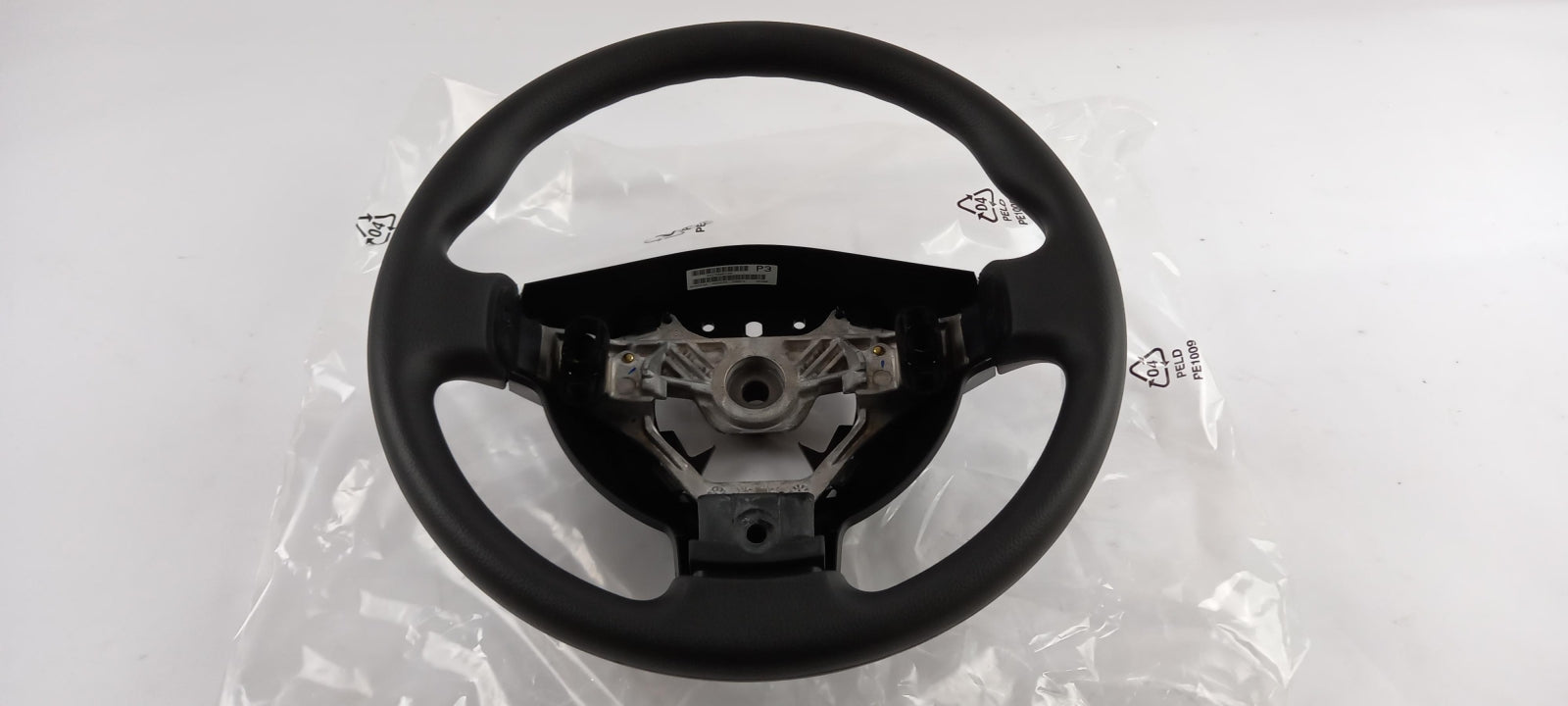 Original NISSAN Qashqai (2008-2013) Multlenkrad Lenkrad 48430JD00C