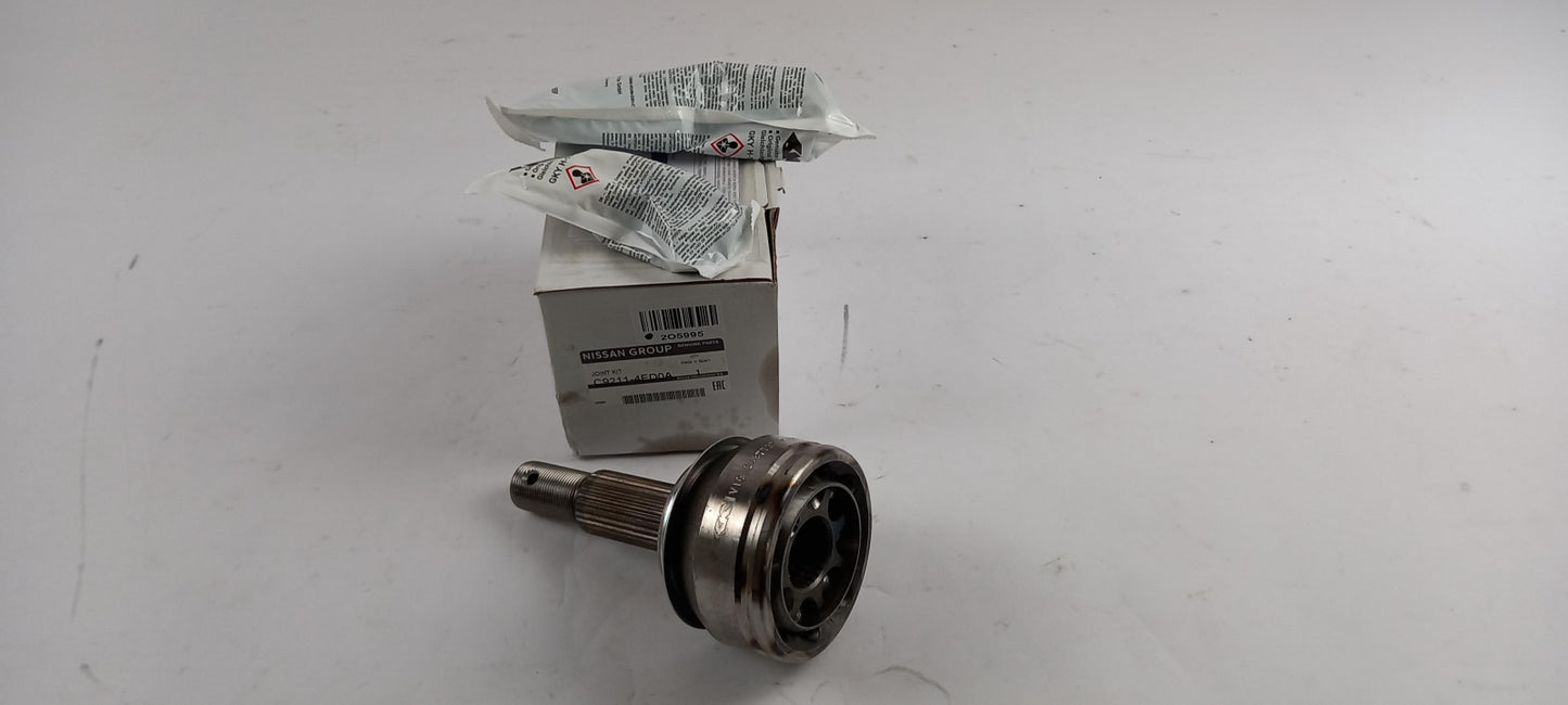 Original NISSAN Qashqai J11 X-Trail T32 Antriebswellengelenk außen C92114ED0A