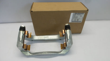 Original OPEL Astra-J CHEVROLET Aveo Bremssattel Träger vorne rechts 13412812