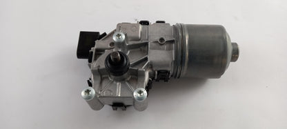 Original FORD Fiesta VI Wischermotor 1698869