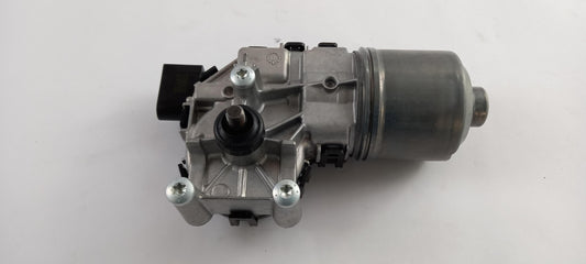 Original FORD Fiesta VI Wischermotor 1698869