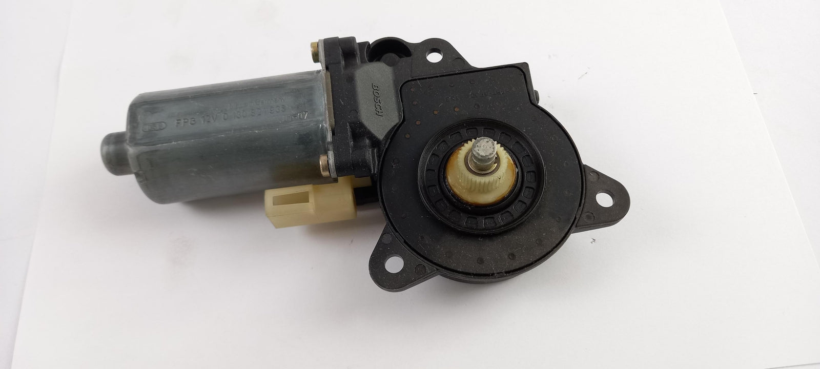 Original FORD Fiesta V Fusion Fensterhebermotor Vorne Links 1206824