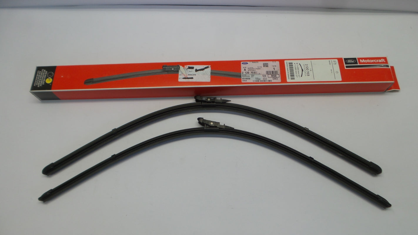 Original OE FORD Wischerblättersatz (2st) 2120703