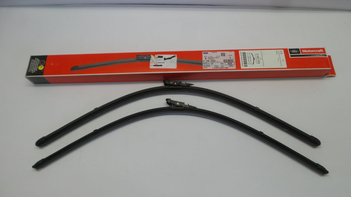 Original OE FORD Wischerblättersatz (2st) 2120703