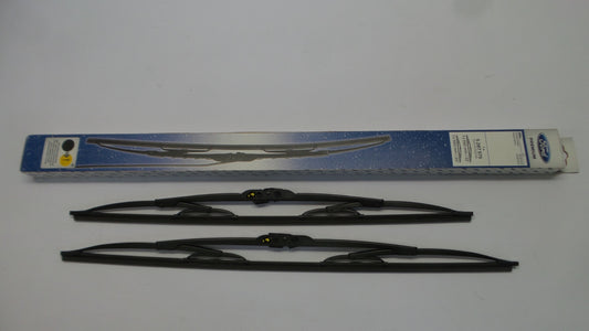 Original FORD Transit Connect 2002-2013 Wischerblättersatz 2 Stück 5287575