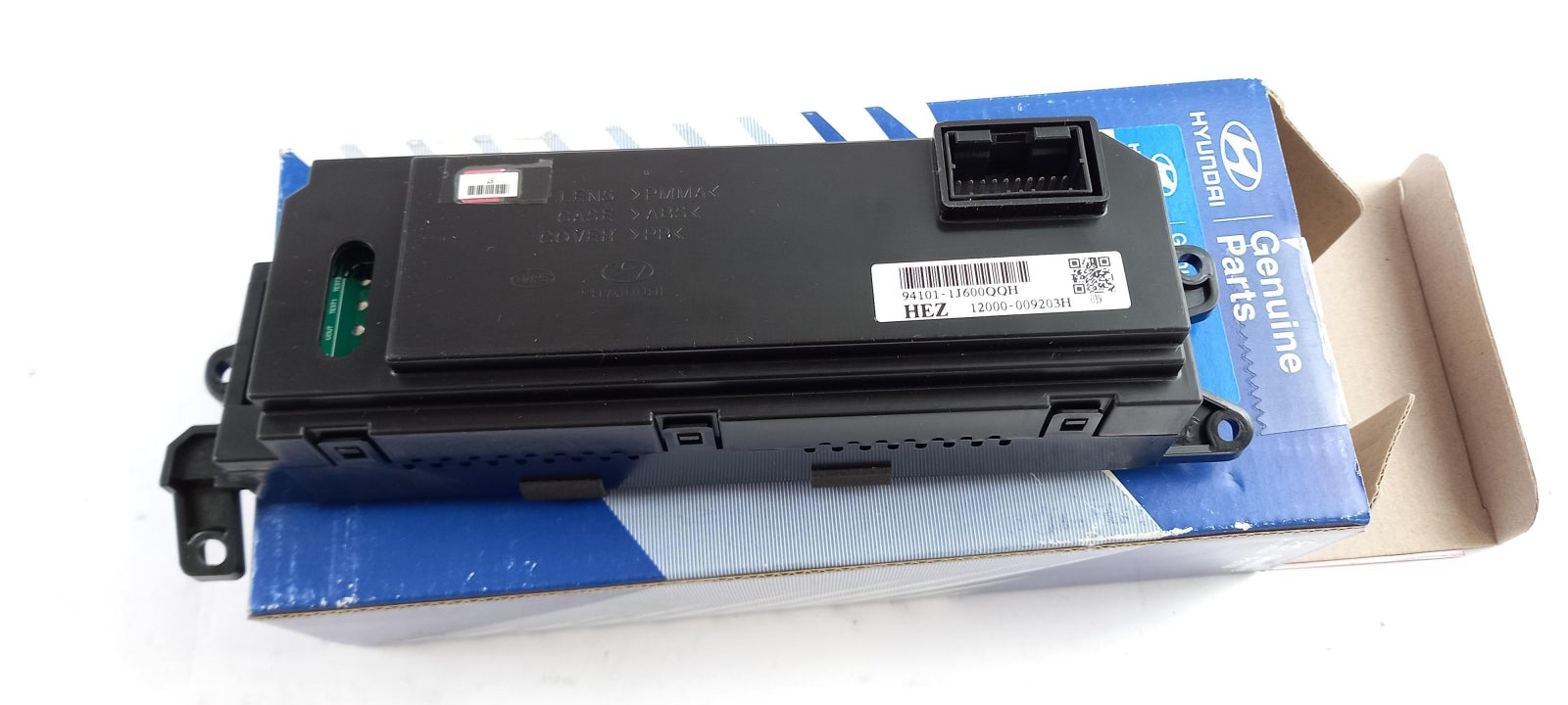 Original OE HYUNDAI/KIA Anzeigeeinheit 941011J600QQH