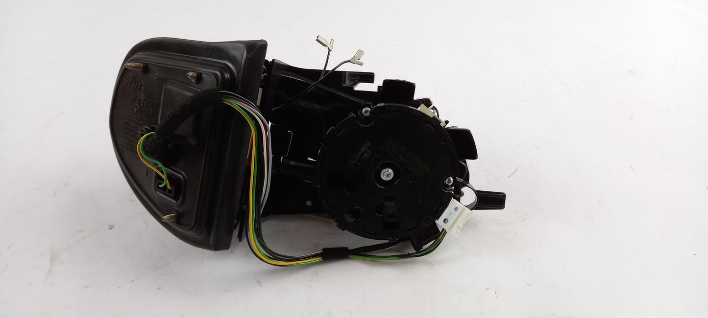 Original OE MERCEDES-BENZ Außenspiegel Halter A2038105176