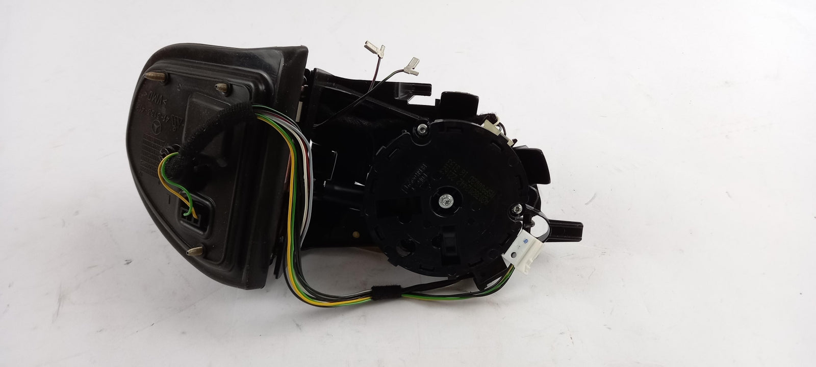 Original OE MERCEDES-BENZ Außenspiegel Halter A2038105176