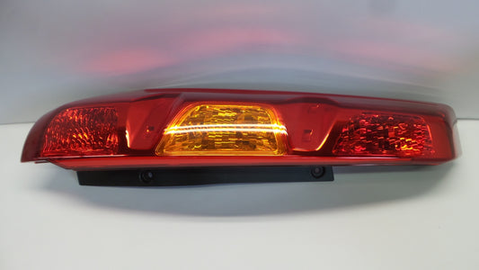 Original NISSAN X-Trail '07-'14 Heckleuchte Rückleuchte links 26555JG00A