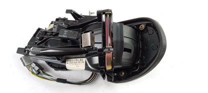 Original OE MERCEDES-BENZ Außenspiegel Halter A2038105176