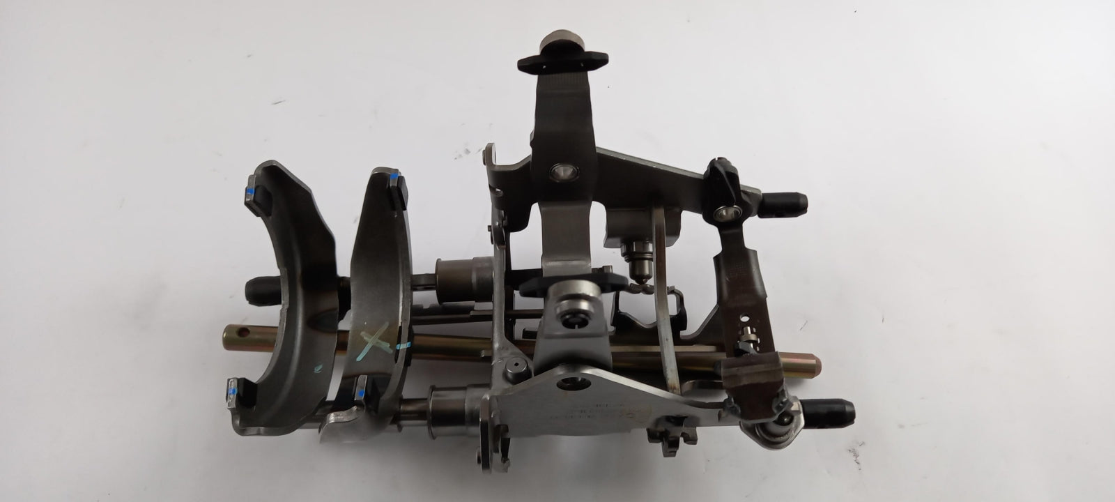 Original OE MERCEDES-BENZ Schaltmechanismus A2112603009
