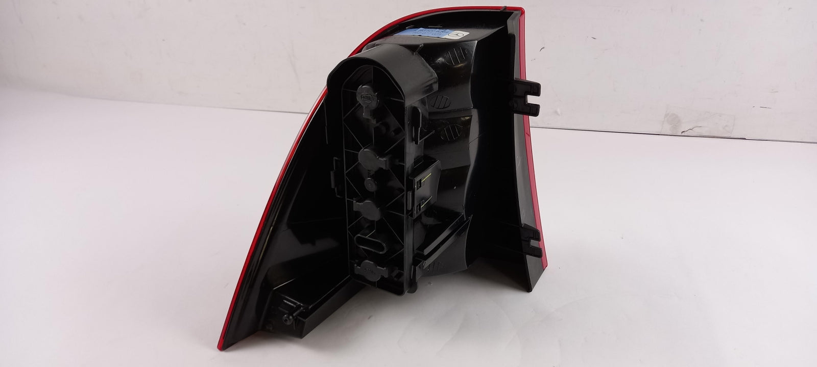 Original MERCEDES-BENZ W163 Rückleuchte Heckleuchte Außen Rechts A1638200264