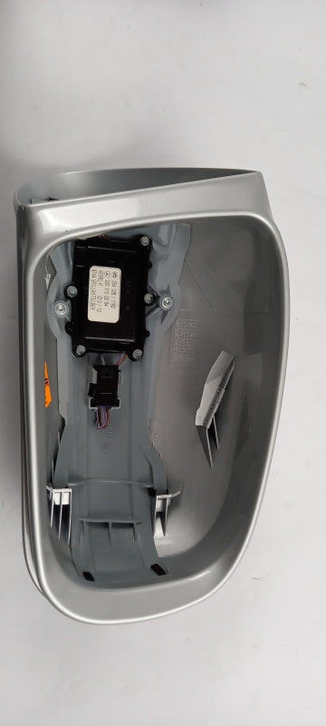 Original MERCEDES-BENZ S-klasse W220 Außenspiegelkappe links A22081001649744