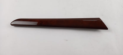 Original MERCEDES-BENZ W169 W245 Tür Zierleiste innen vorne rechts A1697270282