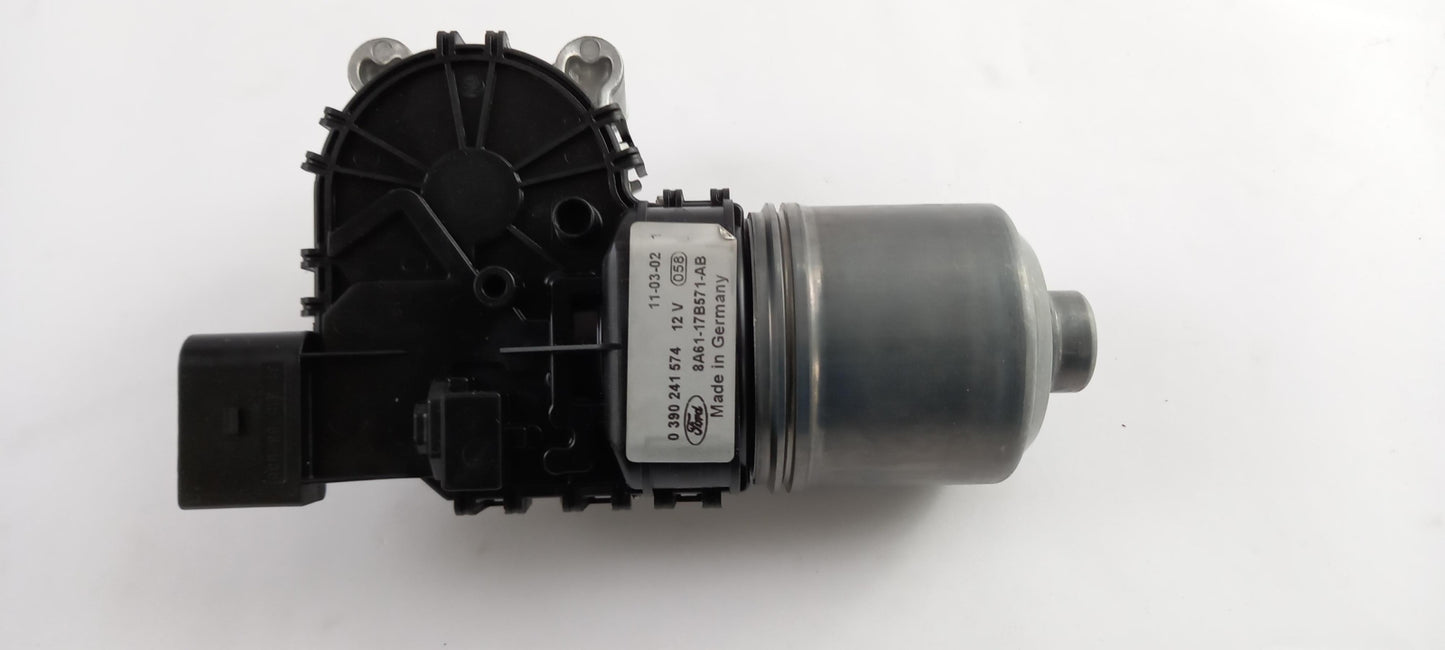 Original FORD Fiesta VI Wischermotor 1698869