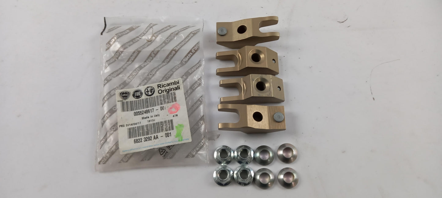 Original OE FIAT Halter 55248617