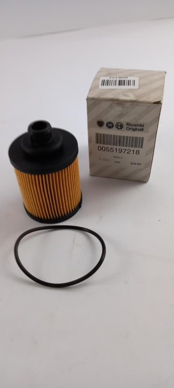 Original OE FIAT Ölfilter 55197218