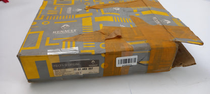 Original OE RENAULT Kupplungssatz 7701463207