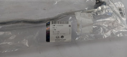 Original OE OPEL Stabilisator Koppelstange 13116332