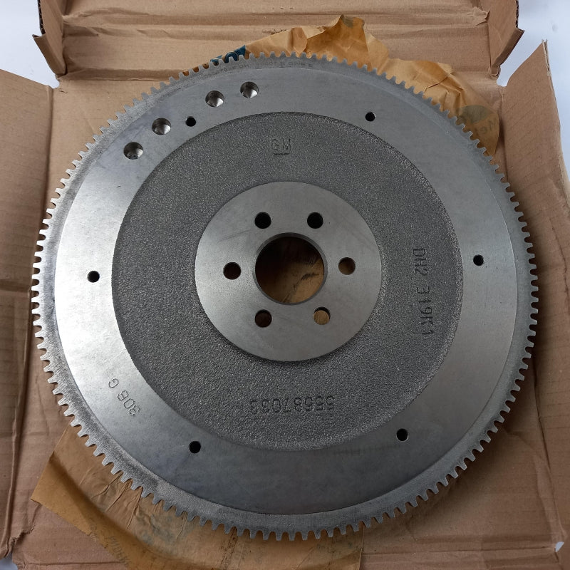 Original OPEL Astra-G/-H Corsa-D/-C Vectra-B/-C Zafira-A/-B Schwungrad 55587033