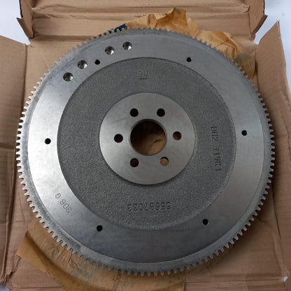 Original OPEL Astra-G/-H Corsa-D/-C Vectra-B/-C Zafira-A/-B Schwungrad 55587033