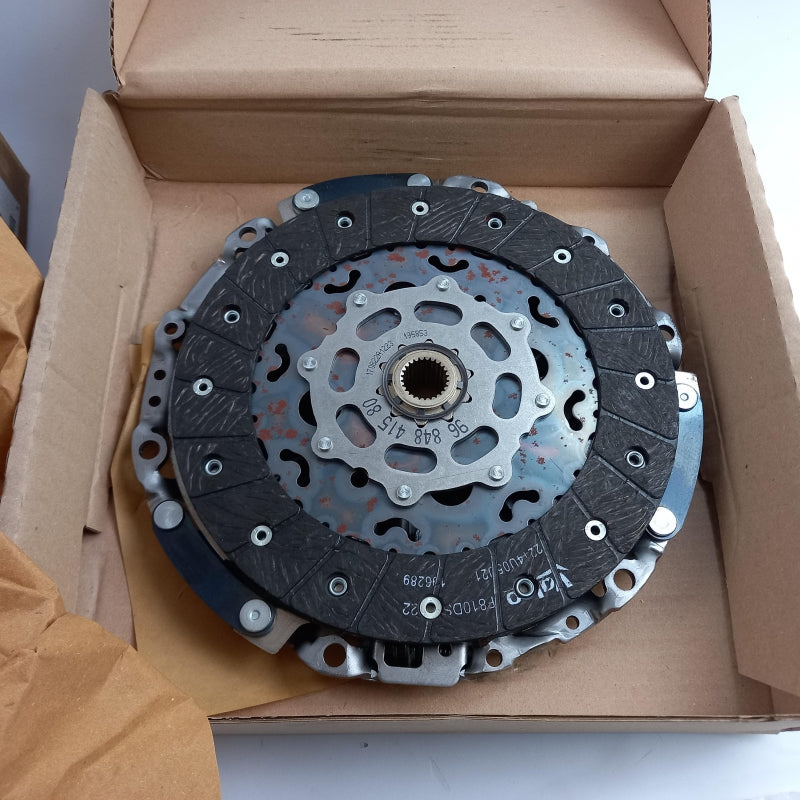 Original PSA C5 III DS5 508 I Kupplungssatz + Ausrücklager 1.6HDI 1631733780