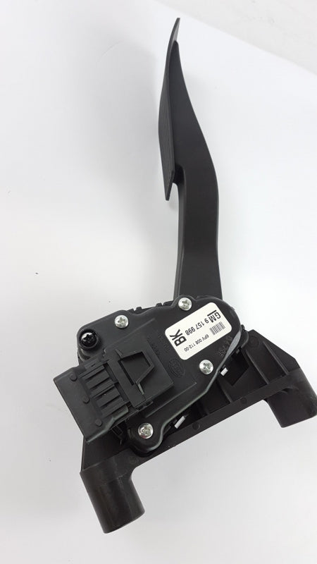 Original OPEL Astra-G Astra-H Zafira-A Gaspedal Gaspedalsensor 9193186