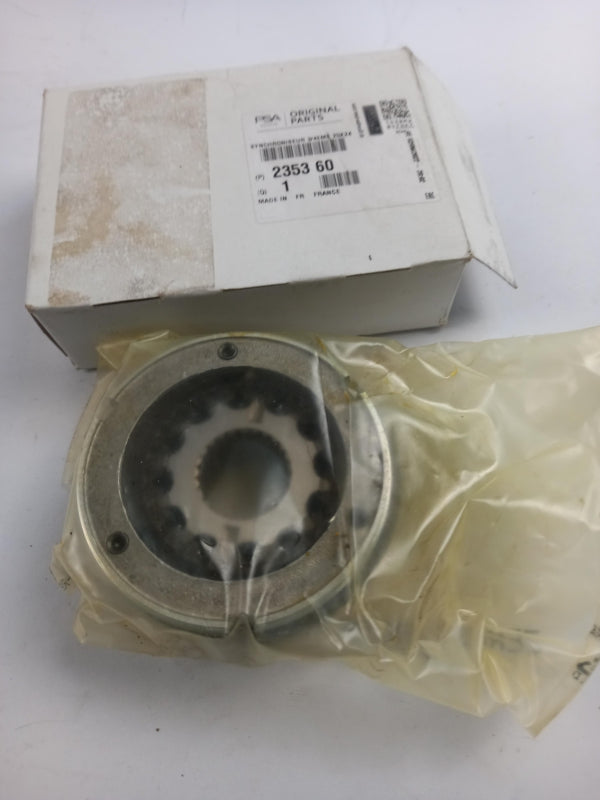 Original PEUGEOT 205 208 301 CITROEN Berlingo 1.6HDi Synchronizer 25X24 235360