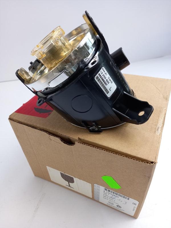 Original OPEL Corsa-D Corsa-E Meriva-B Nebelscheinwerfer links 13253625