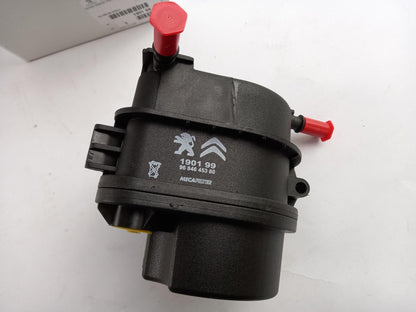 Original PEUGEOT 1007 206 307 CITROEN C1 C2 C3 Kraftstofffilter 1.4 HDi 190199