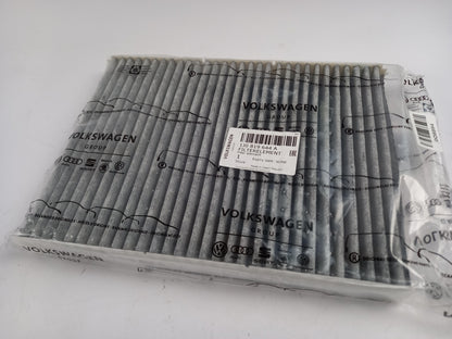Original AUDI A3 (8L) VW Golf IV (1J) Innenraumfilter Pollenfilter 1J0819644A
