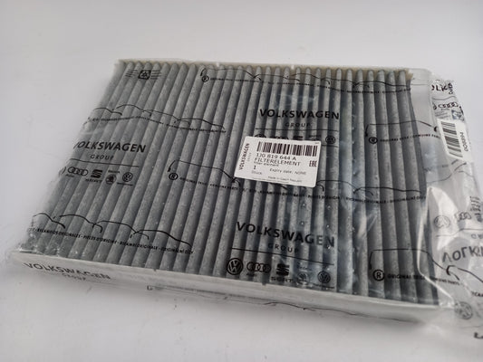 Original AUDI A3 (8L) VW Golf IV (1J) Innenraumfilter Pollenfilter 1J0819644A