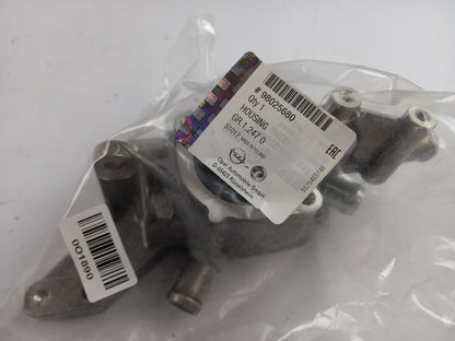 Original OPEL Astra-H Corsa-C Meriva Zafira-A 1.7CDTi Thermostatgehäuse 98025680