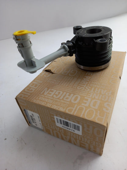 Original RENAULT Clio Duster Megane Logan 1.5dCi 1.6 Nehmerzylinder 306202313R