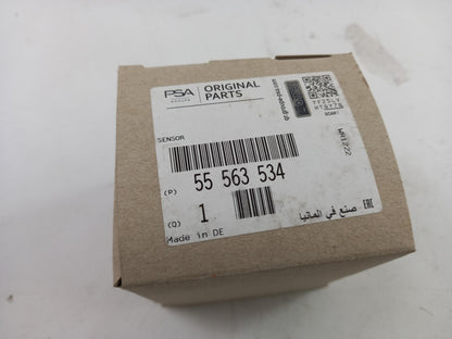 Original OPEL Astra Meriva Zafira 1.3 1.9 CDTi Turbolader Druckwandler 55563534