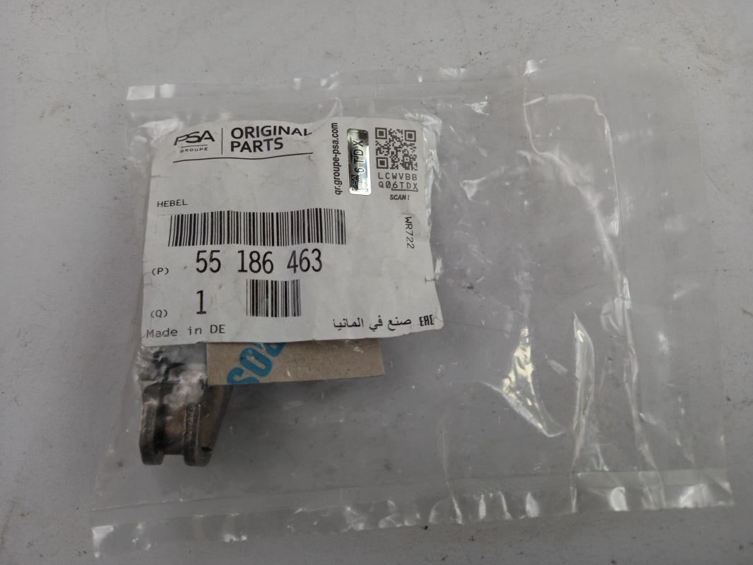 Original OPEL Astra Antara Insignia Zafira 1.9 2.0 CDTi Schlepphebel 55186463