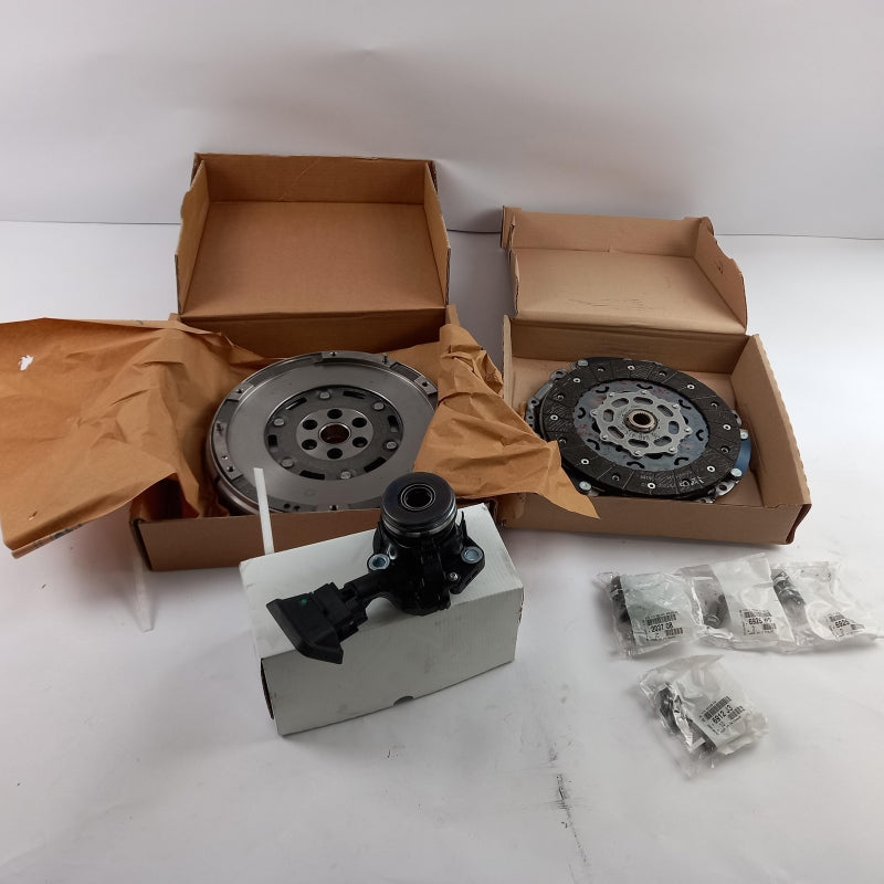 Original PSA C5 III DS5 508 I Kupplungssatz + Ausrücklager 1.6HDI 1631733780