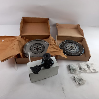 Original PSA C5 III DS5 508 I Kupplungssatz + Ausrücklager 1.6HDI 1631733780