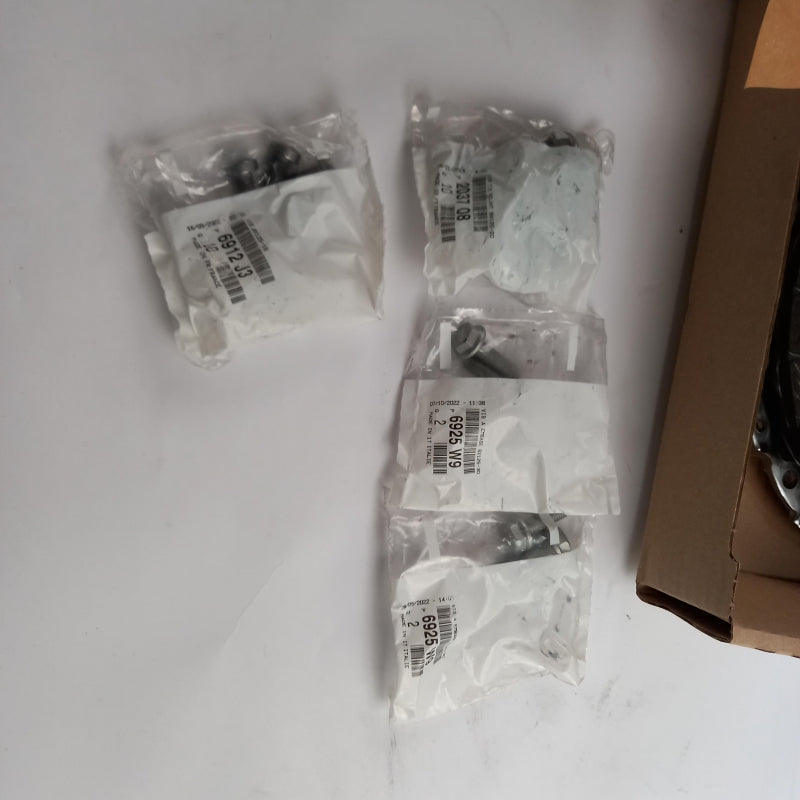 Original PSA C5 III DS5 508 I Kupplungssatz + Ausrücklager 1.6HDI 1631733780