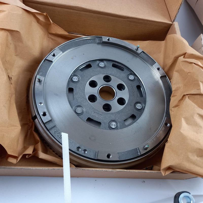 Original PSA C5 III DS5 508 I Kupplungssatz + Ausrücklager 1.6HDI 1631733780