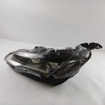 Original OE Peugeot Scheinwerfer 1675812480