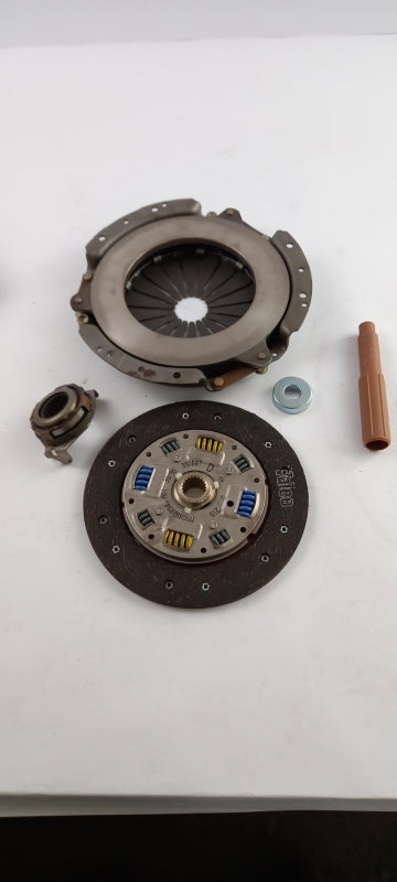 Original OE RENAULT Kupplungssatz 7701463207